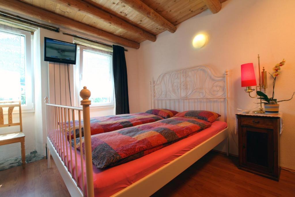 Osteria Ritrovo dei Passeggeri Hotell SantʼAntonio Rom bilde
