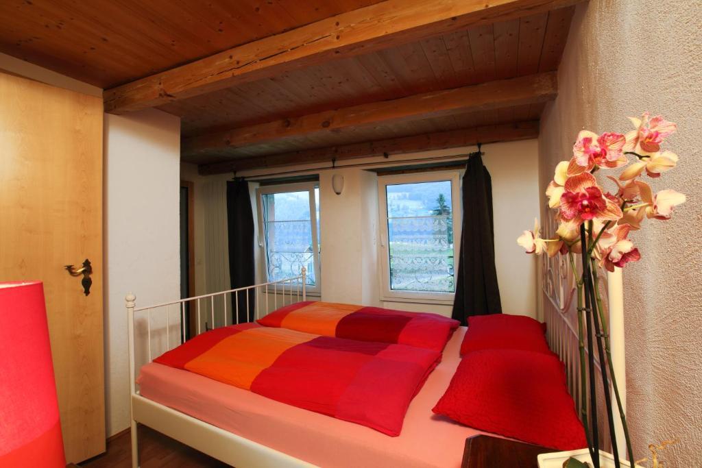 Osteria Ritrovo dei Passeggeri Hotell SantʼAntonio Rom bilde