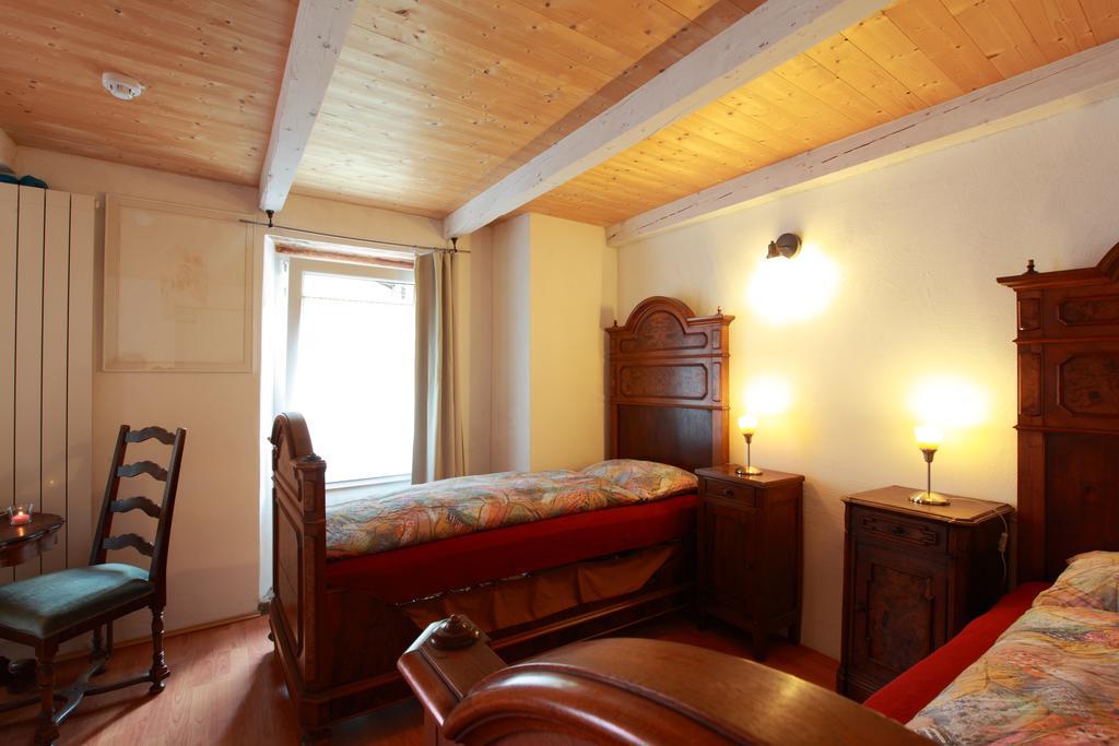 Osteria Ritrovo dei Passeggeri Hotell SantʼAntonio Eksteriør bilde